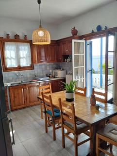 Village house at Marpissa - Márpissa - 3