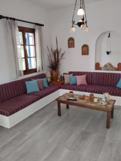 Village house at Marpissa - Márpissa - 2