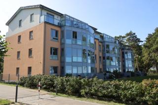 Ferienwohnung Bernstein - Ferien in Lubmin - Lubmin - 0