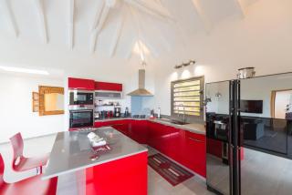 New Paradise Villa with Stunning Island Views - Saint-Jean - 6