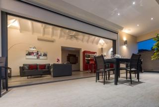 New Paradise Villa with Stunning Island Views - Saint-Jean - 1