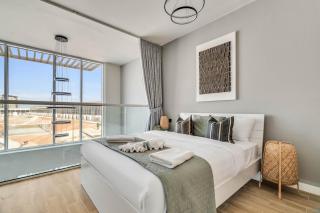 New! Amazing 2BR Loft Townhouse in Dubailand - 8