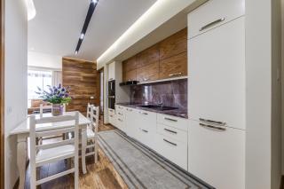 Tropicana Apartment Free Parking - Vlora - 4
