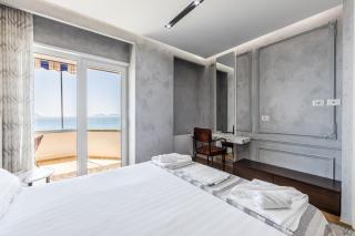 Tropicana Apartment Free Parking - Vlora - 5