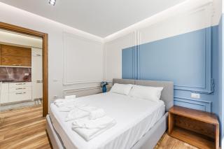 Tropicana Apartment Free Parking - Vlora - 3