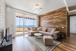 Tropicana Apartment Free Parking - Vlora - 9
