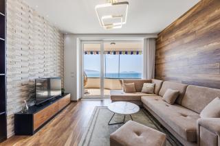 Tropicana Apartment Free Parking - Vlora - 8