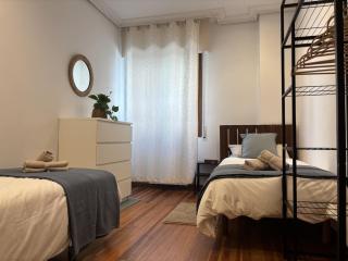 Matiko Apartment - Bilbao - 6