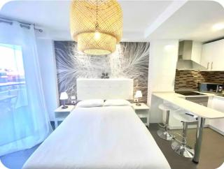Vacation Home Studio Los Cristianos - Arona - 9