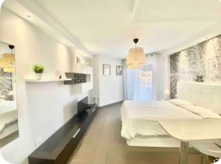 Vacation Home Studio Los Cristianos - Arona - 0