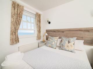 Stylish Retreat in Mousehole with Sea Views - Mousehole - 9