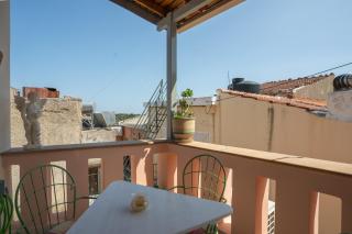 Tholopotami traditional apartment - - 9