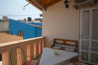 Tholopotami traditional apartment - - 8