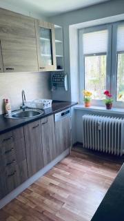 Apartmán Centrum - Martin - 8
