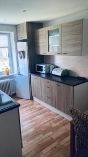 Apartmán Centrum - Martin - 6