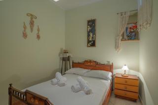 Tholopotami traditional apartment - - 5