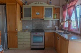 Tholopotami traditional apartment - - 4