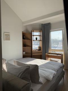 Mosh Mosh Boutique Hotel - Almaty - 4