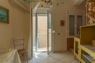 Tholopotami traditional apartment - 3