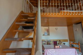 Tholopotami traditional apartment - - 1