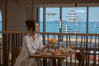 Rocca a Mare Heraklion - Handwritten Collection - Heraklion - 3