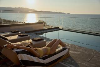 Rocca a Mare Heraklion - Handwritten Collection - Heraklion - 1