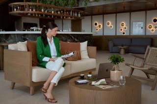 Rocca a Mare Heraklion - Handwritten Collection - Heraklion - 2