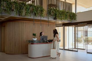 Rocca a Mare Heraklion - Handwritten Collection - Heraklion - 7