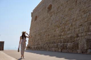 Rocca a Mare Heraklion - Handwritten Collection - Heraklion - 6