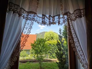 Schöne Ferienwohnung im Herzen der Sächsischen Schweiz - Königstein - 9
