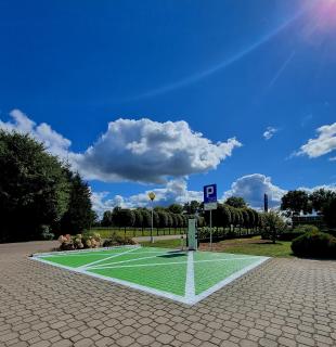 Hotel Chabrowy Dworek - 4