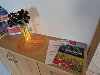 Schöne Ferienwohnung im Herzen der Sächsischen Schweiz - Königstein - 6