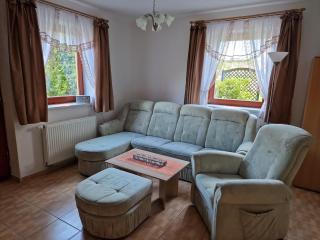 Schöne Ferienwohnung im Herzen der Sächsischen Schweiz - Königstein - 5