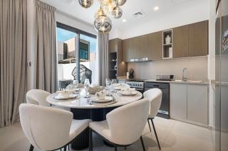 Elegant 4BR Villa, Luxury Pool Retreat, Joy, Arabiana Ranches 3 - Sabkhah - 9