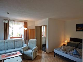 Schöne Ferienwohnung im Herzen der Sächsischen Schweiz - Königstein - 3