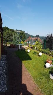 Schöne Ferienwohnung im Herzen der Sächsischen Schweiz - Königstein - 2