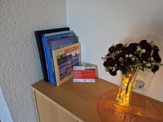 Schöne Ferienwohnung im Herzen der Sächsischen Schweiz - Königstein - 1