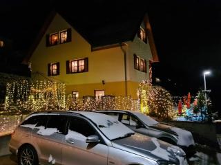 Schöne Ferienwohnung im Herzen der Sächsischen Schweiz - Königstein - 0