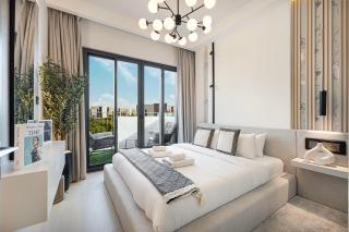 Elegant 4BR Villa, Luxury Pool Retreat, Joy, Arabiana Ranches 3 - Sabkhah - 6