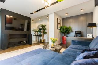 Luxury penthouse with jacuzzi - Cracovie - 2