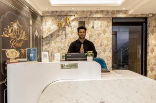Hotel Noida Business Suites - - 5