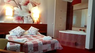 Hotel Chabrowy Dworek - Teresin - 7