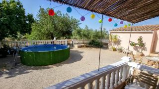 Las Aguilas, casa 2 - Family & Kids - L'Ametlla de Mar - 4