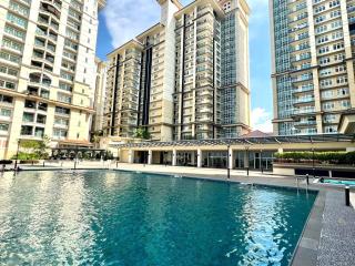Riverine Diamond Kuching - Kuching - 8