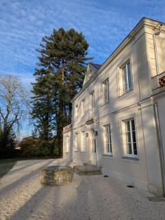 La Maison des Jahardières - Saint-Aignan-Grand-Lieu - 7