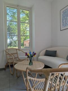 La Maison des Jahardières - Saint-Aignan-Grand-Lieu - 6