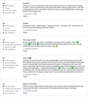 HOMESTAY DATUL BANTING #5, 1bilik 4-6org, Near Jenjarom, HargaB40, Mvslim shj, #NO TOWEL - 7