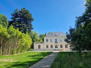 La Maison des Jahardières - Saint-Aignan-Grand-Lieu - 5