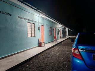 HOMESTAY DATUL BANTING #5, 1bilik 4-6org, Near Jenjarom, HargaB40, Mvslim shj, #NO TOWEL - 4