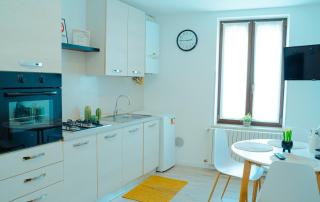 Casa Sorriso - Bergamo - 5